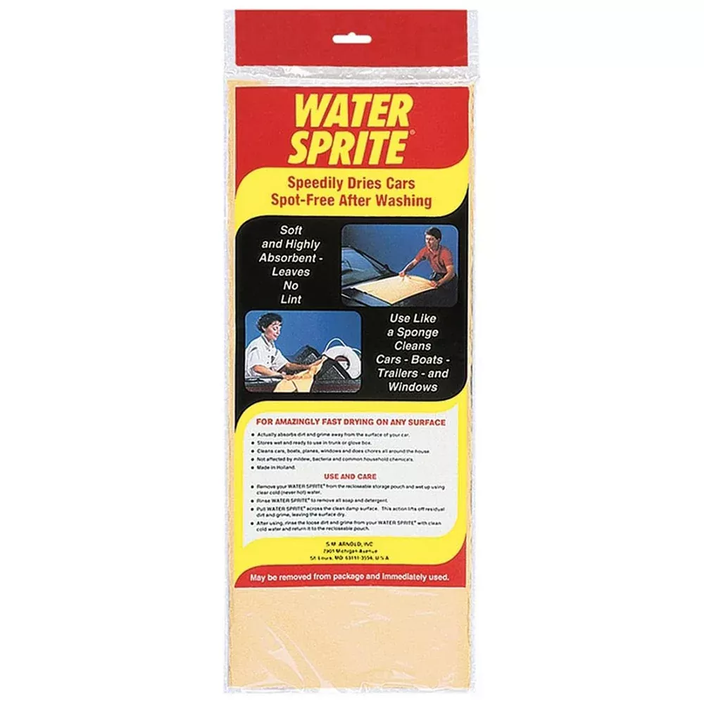 SM Arnold Water Sprite WS70 - PVA Drying Towel - 7 sq ft
