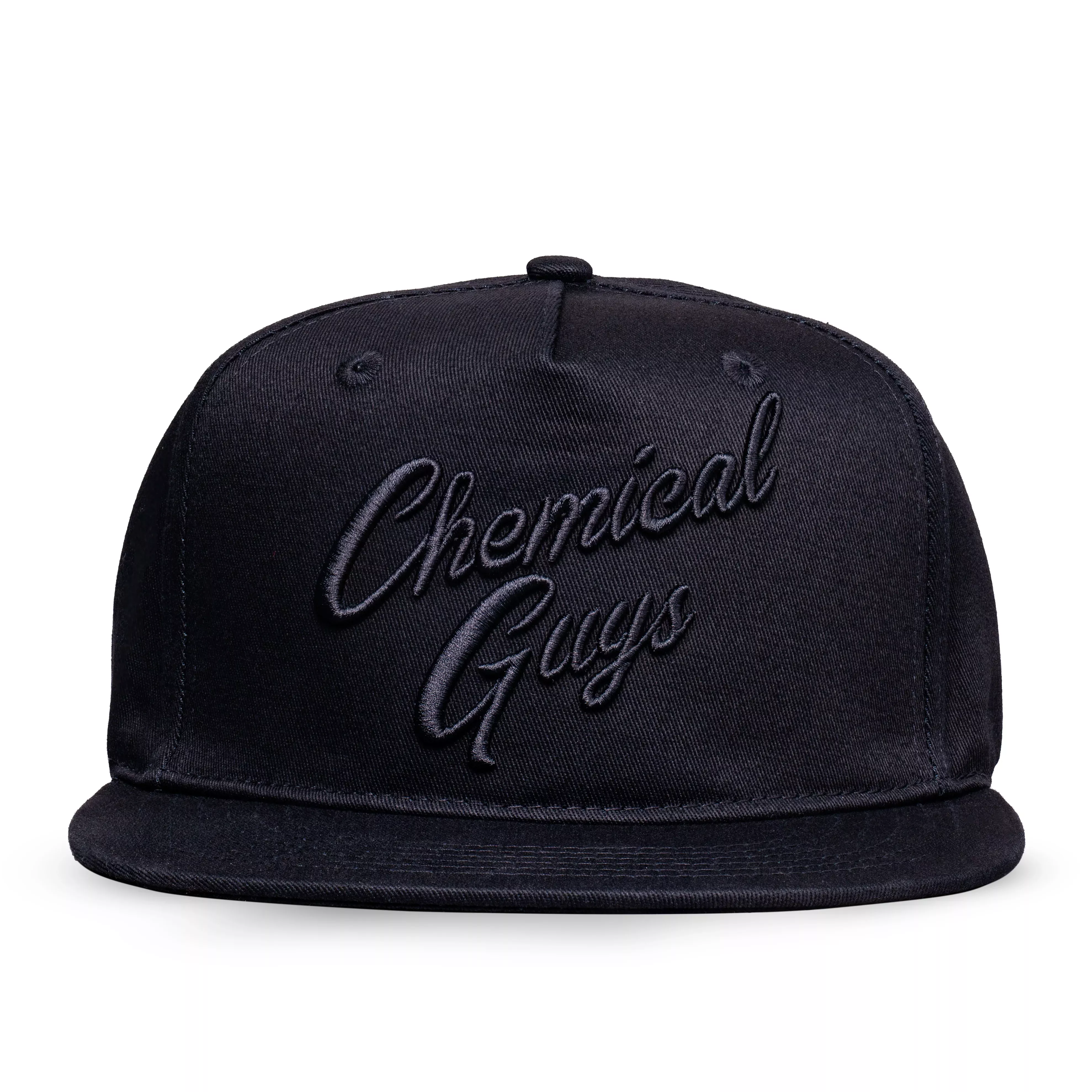 Snap-It-Back Script Hat