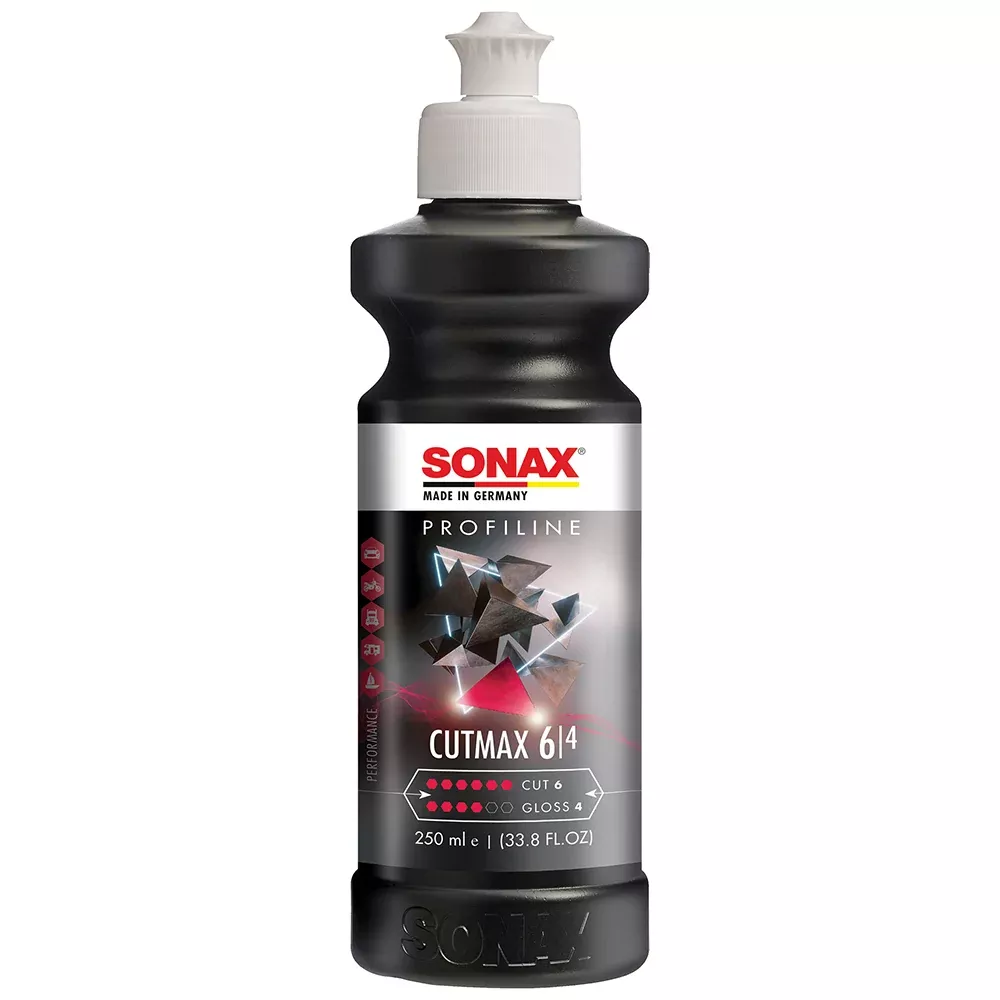 Sonax CutMax - 250 ml