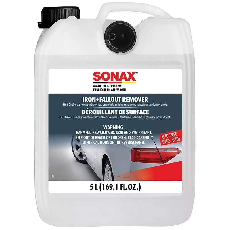 Sonax Fallout Cleaner - 5 liter
