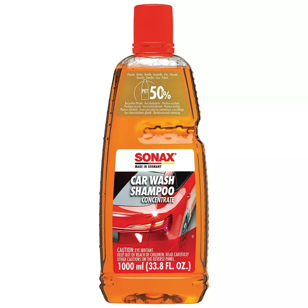 Sonax Gloss Car Wash Shampoo - 1000 ml