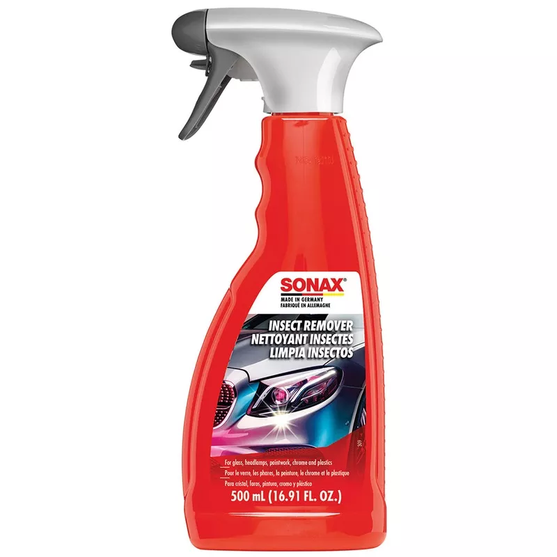 Sonax Insect Remover - 500 ml