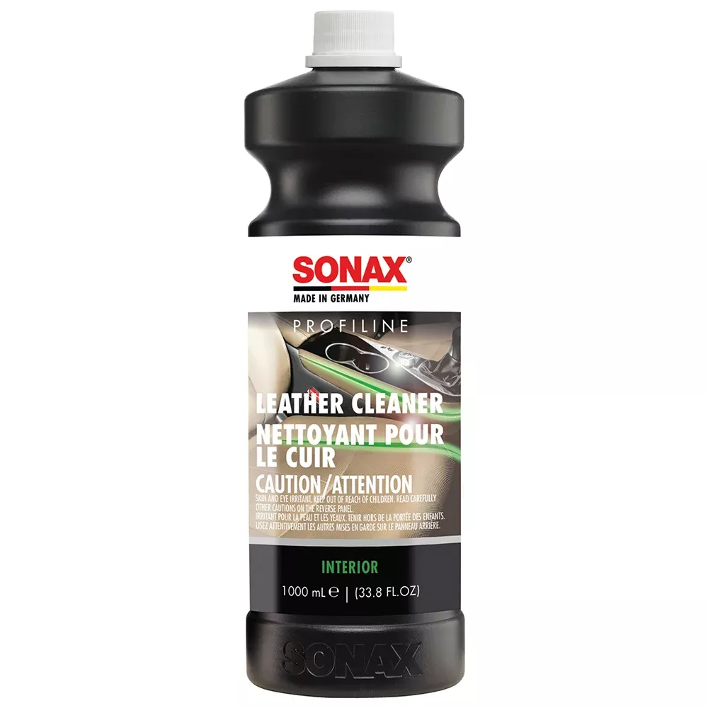 Sonax Profiline Leather Cleaner - 1000 ml
