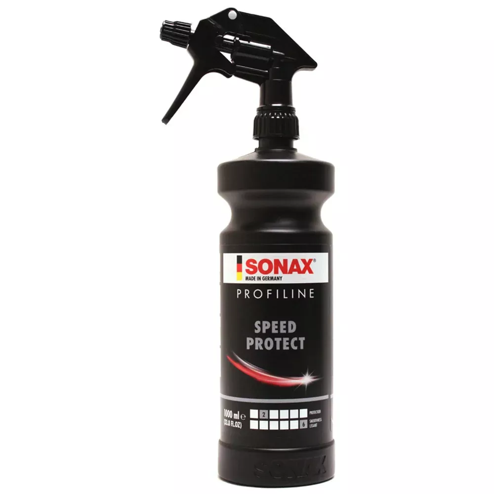 Sonax Speed Protect - 1000 ml