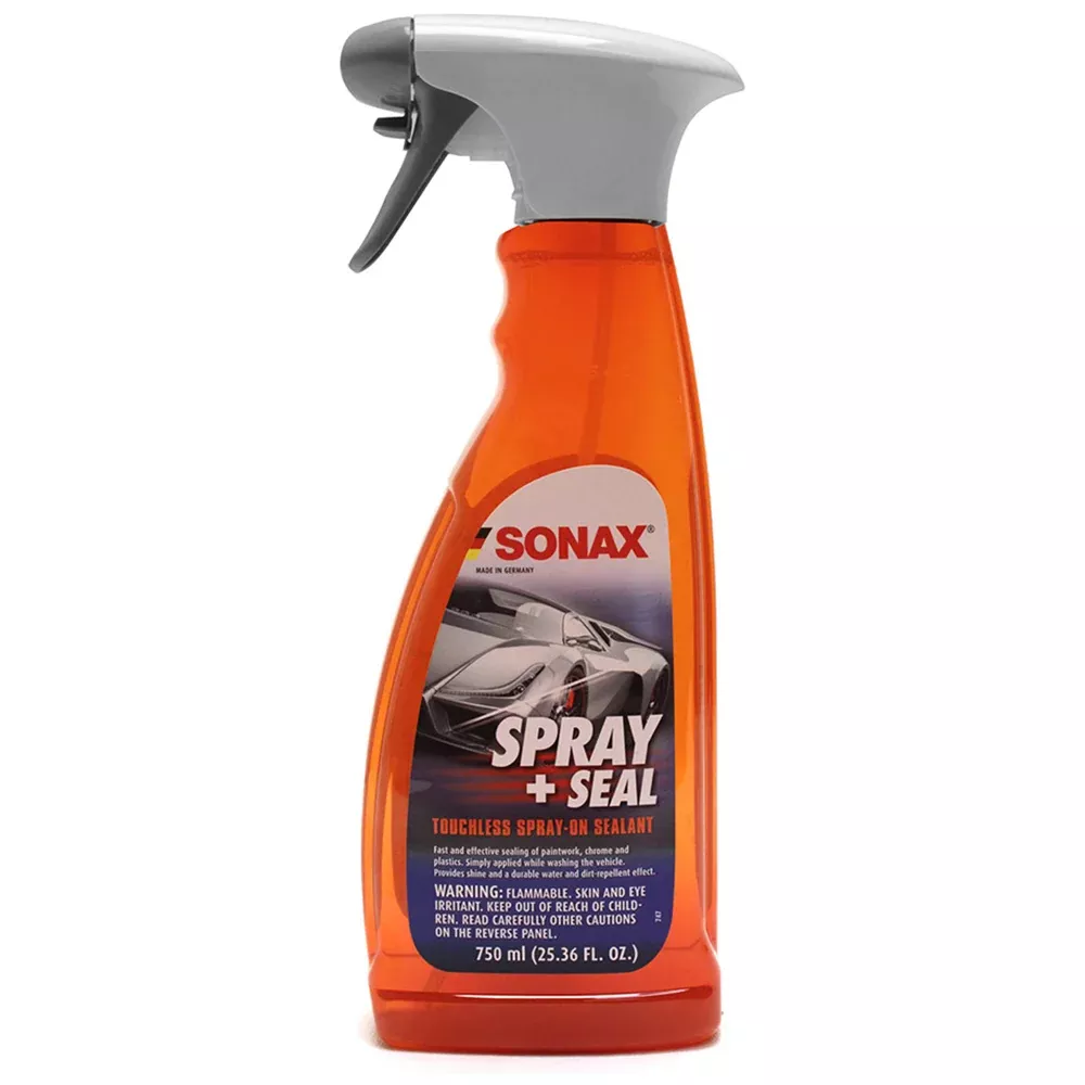 Sonax Spray & Seal - 750 ml