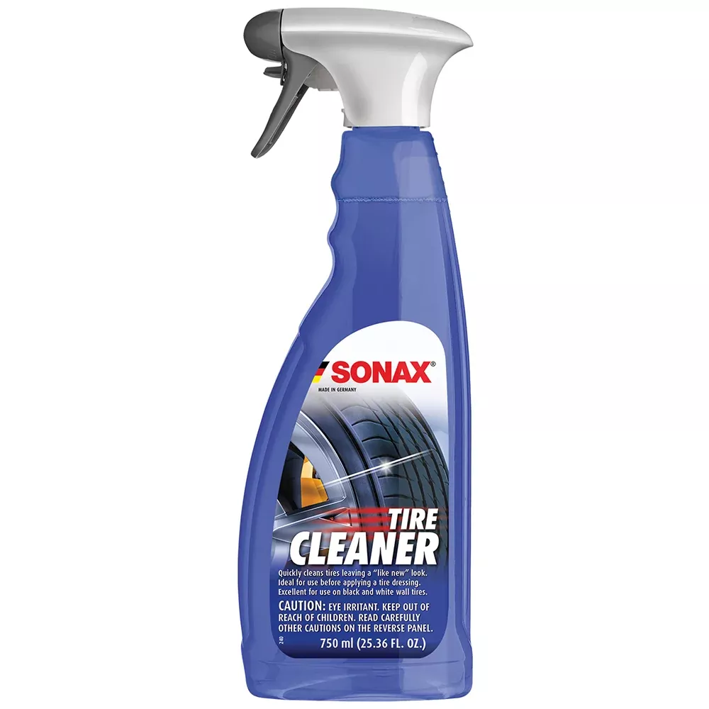 Sonax Tire Cleaner - 750 ml