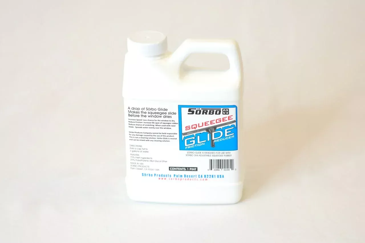 Sorbo Glide Lubricant Liquid 1 pint
