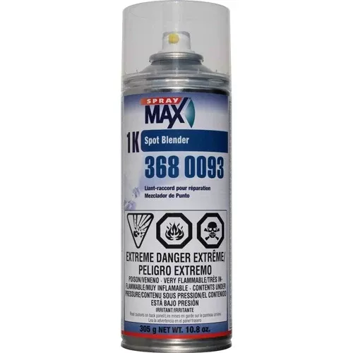 Spray Max 1K Spot Blender