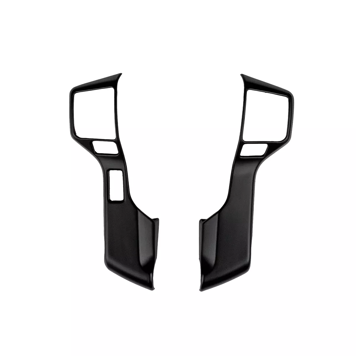 Steering Wheel Overlay For 4Runner (2010-2024)