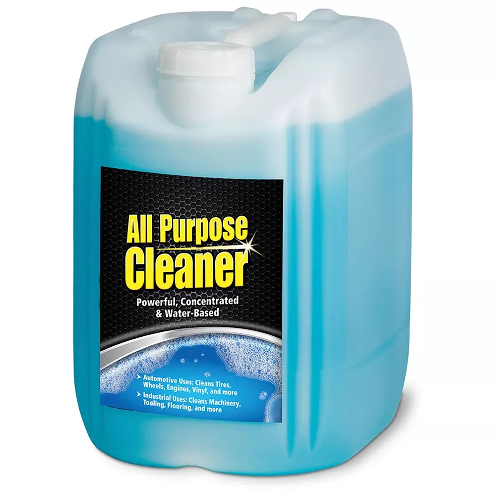 Stoner All Purpose Cleaner - 5 gal