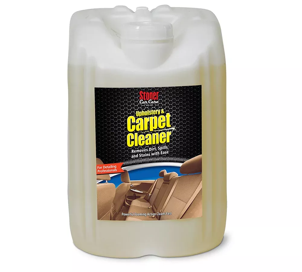 Stoner Carpet Cleaner - 5 gal