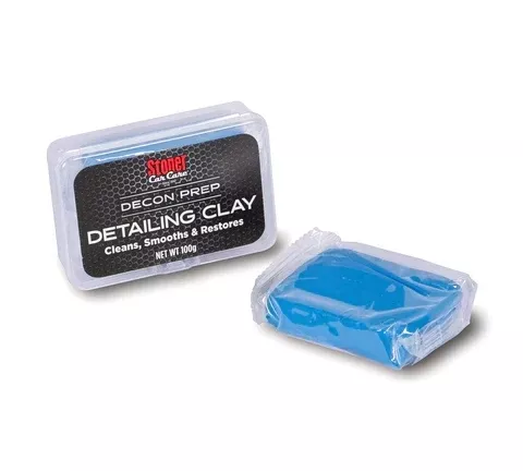 Stoner Clay Bar Blue 100 Gram
