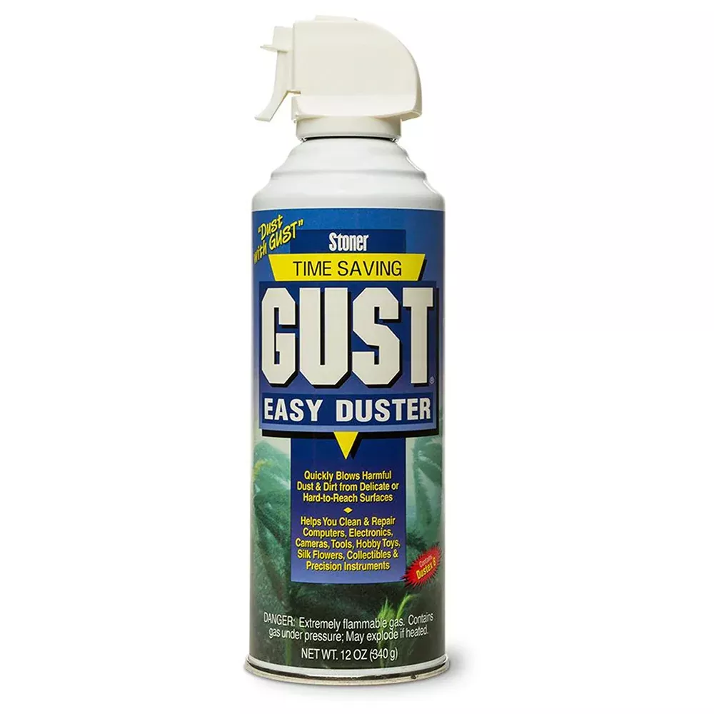 Stoner Gust EZ Duster - 12 oz
