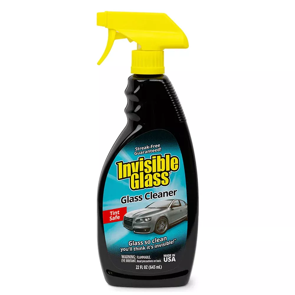Stoner Invisible Glass - Glass Cleaner - 22 oz