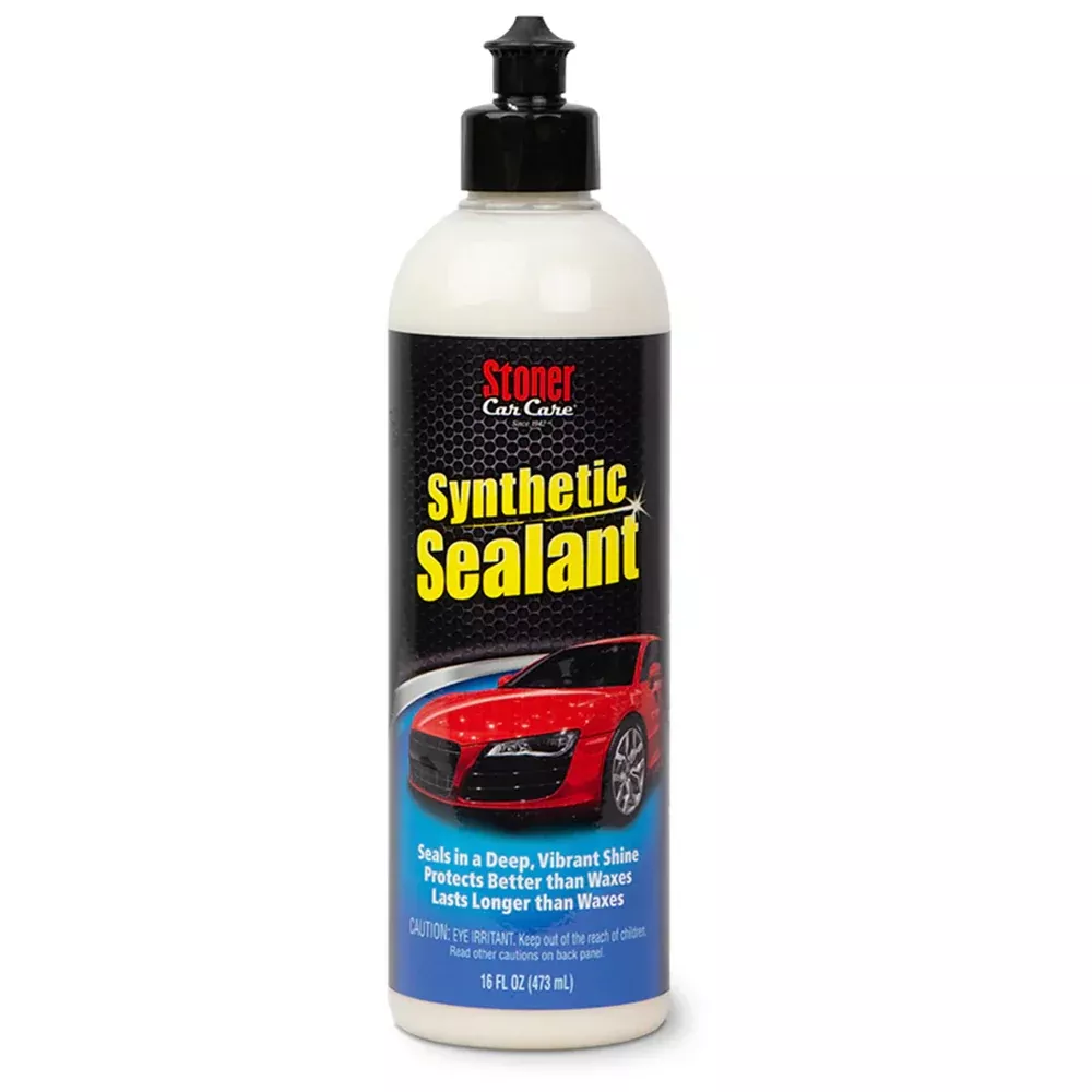 Stoner Synthetic Sealant - 16 oz