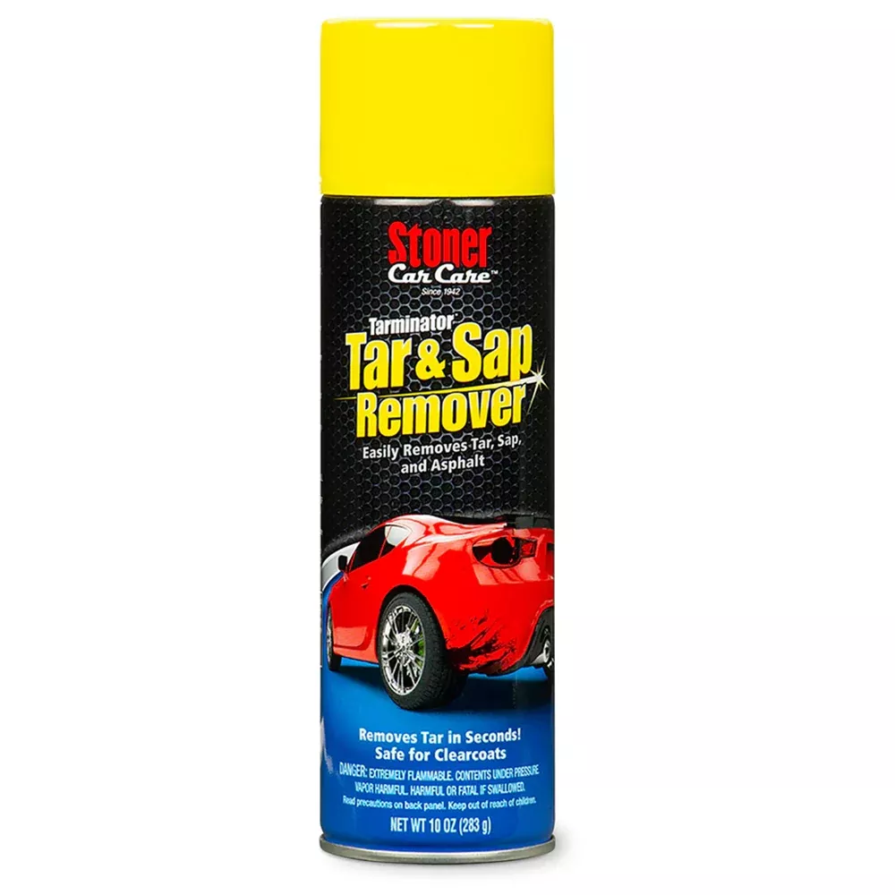 Stoner Tarminator - Tar & Sap Remover - 10 oz