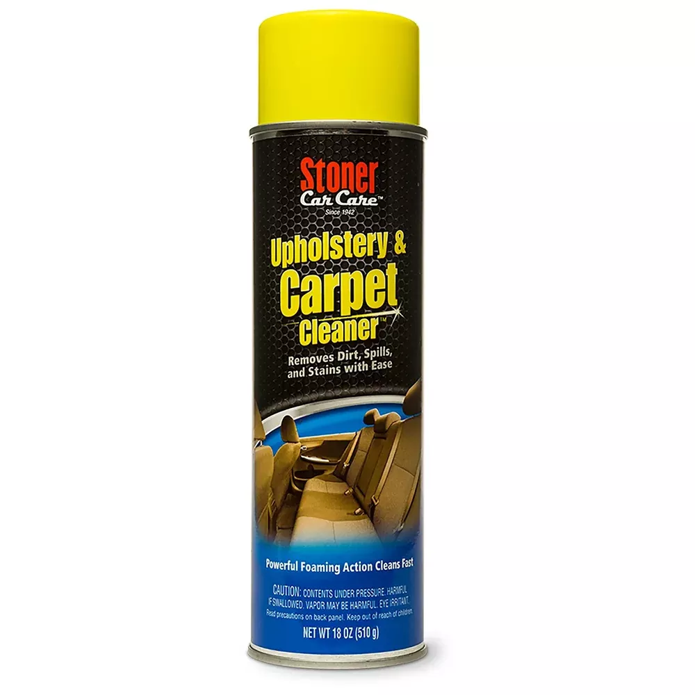 Stoner Upholstery & Carpet Cleaner - 18 oz