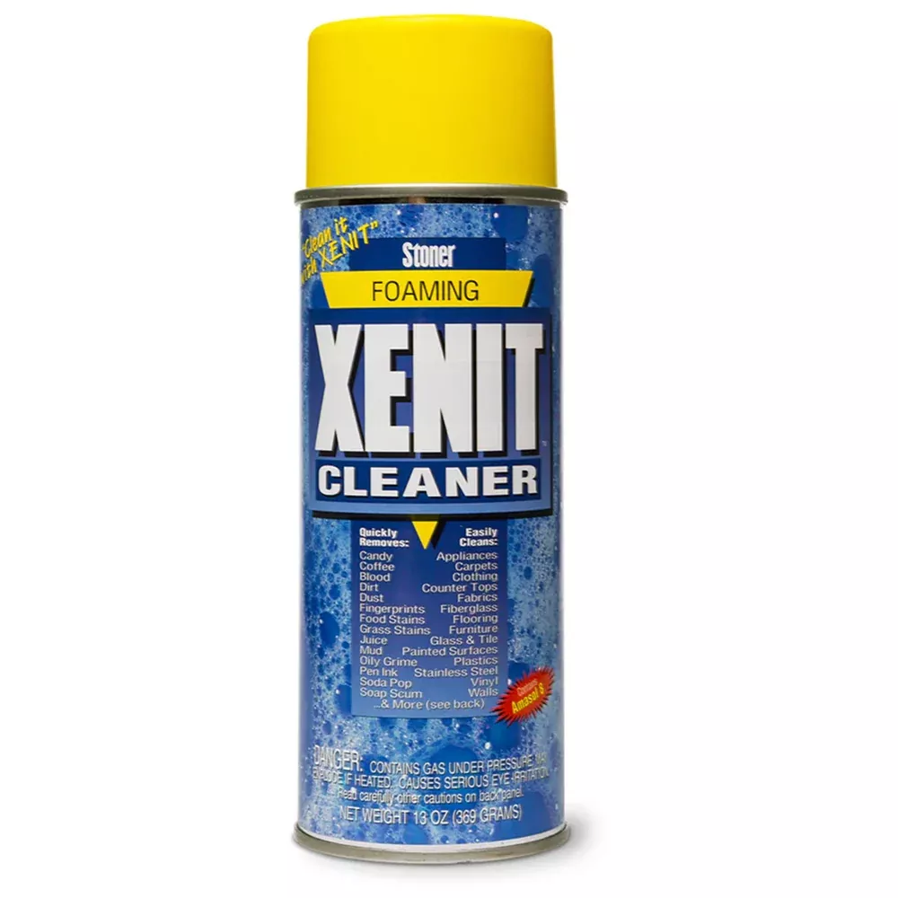 Stoner Xenit Foaming Cleaner - 13 oz