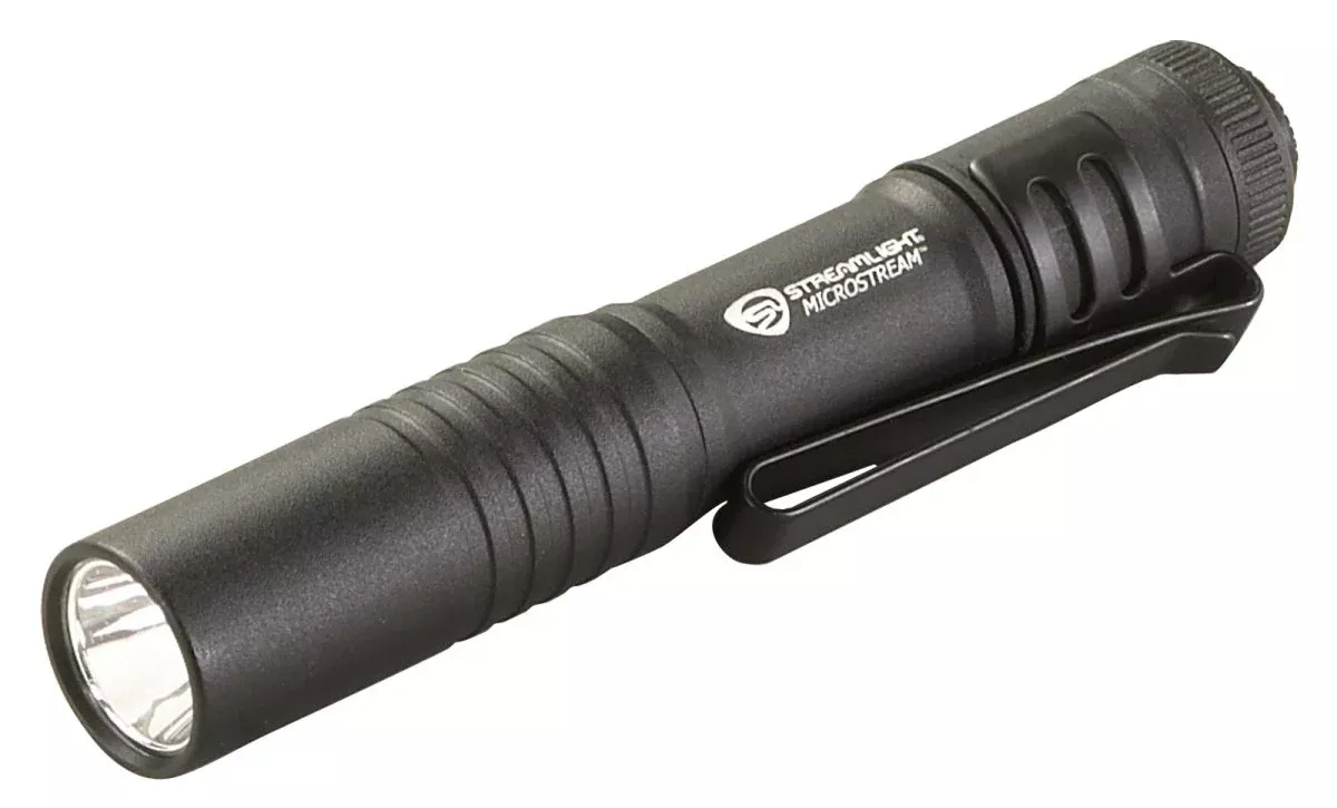 Streamlight MicroStream LED Flashlight