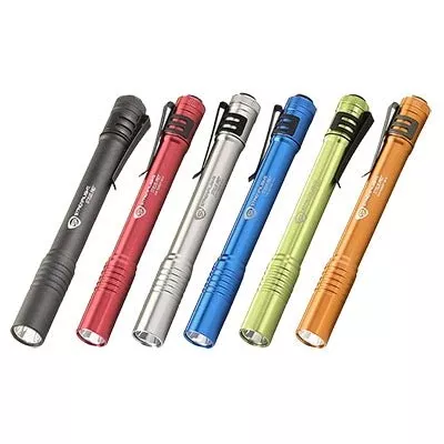 Streamlight Stylus Pro LED Penlight Flashlight