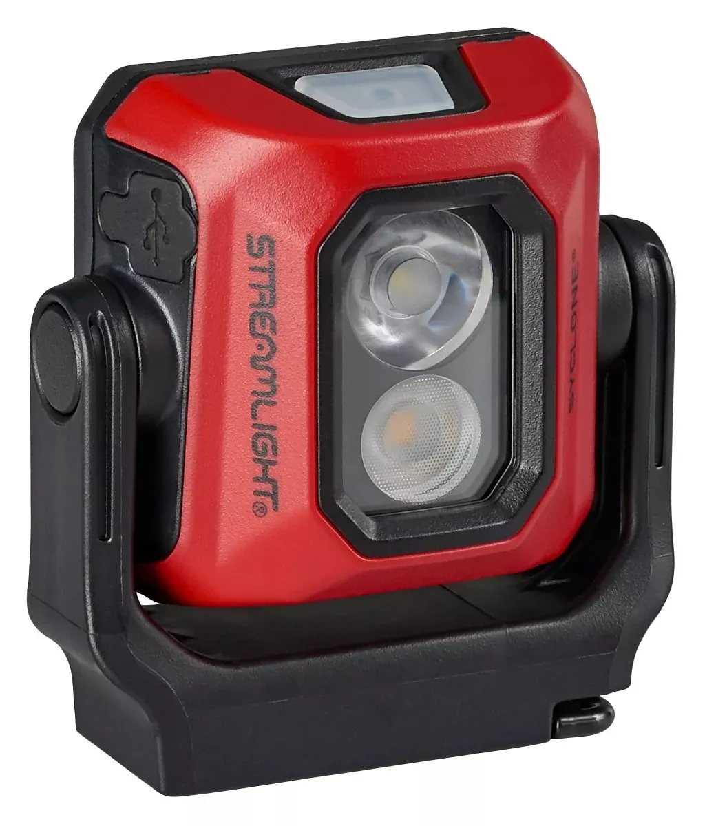 Streamlight Syclone Rechargeable LED Area Workshop Spot Flood Light 61510