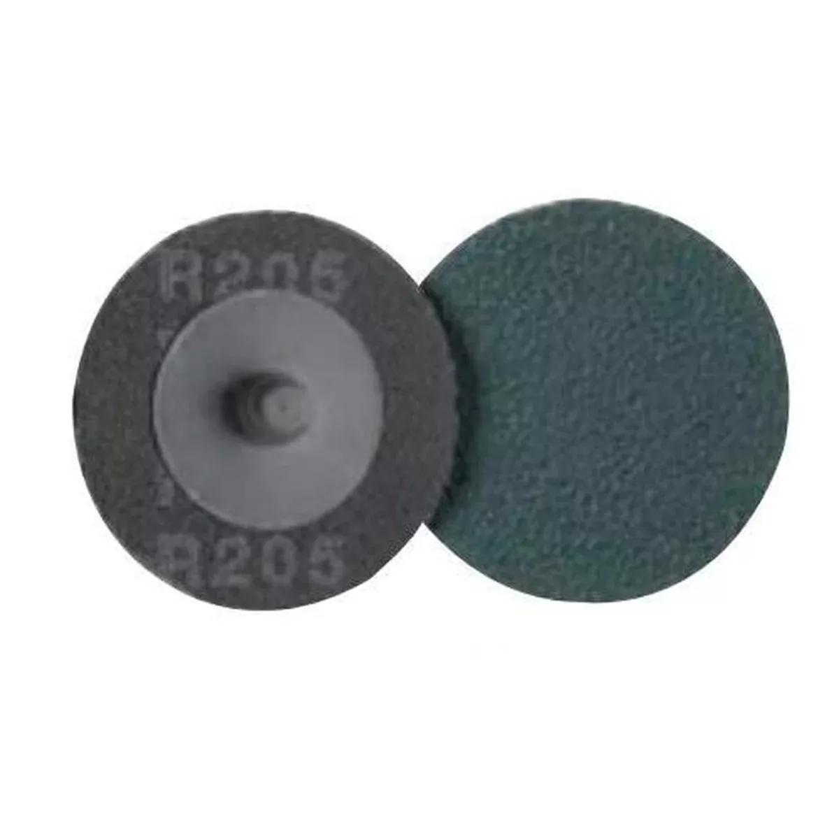 Sunmight Quick-Change Disc 3 in P36 Alumina Zirconia 00102