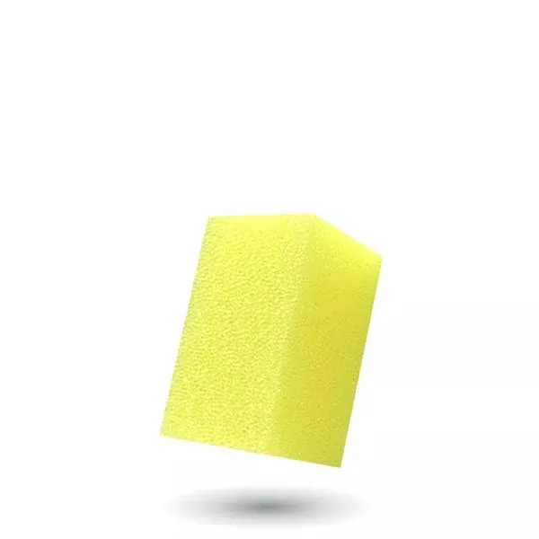 Sure Foam Scrubber