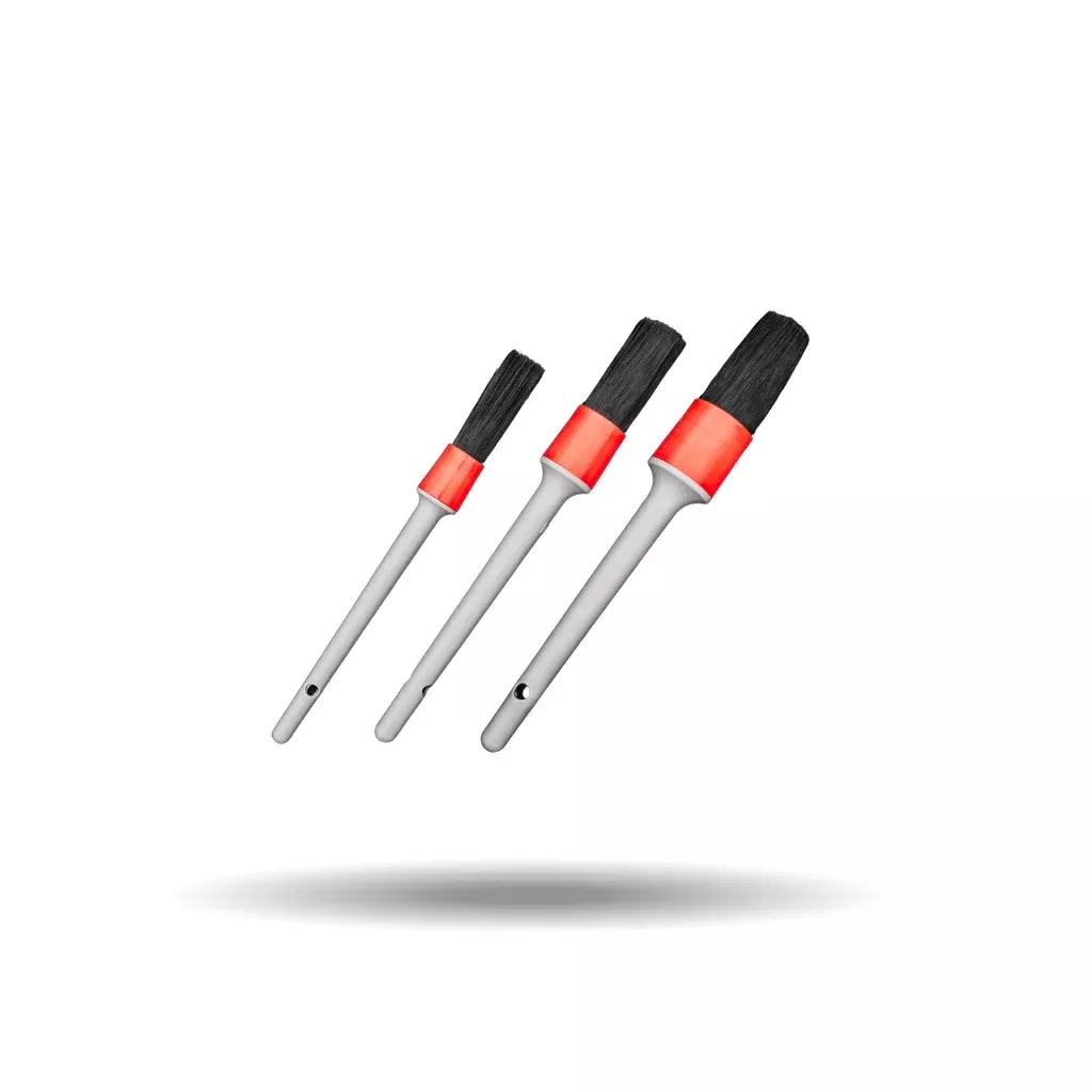 TDS Exterior Brush Set