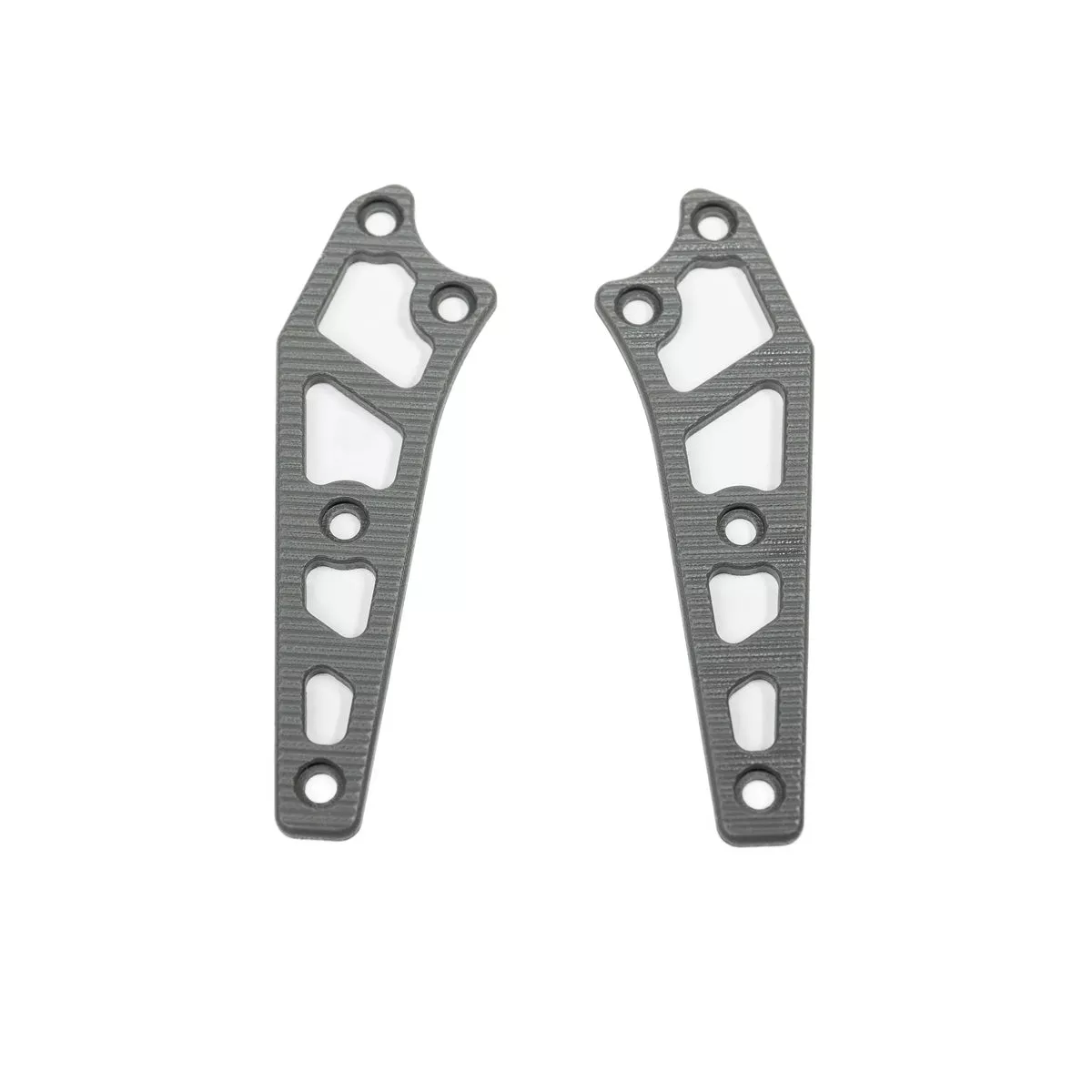 Teton Workshop Spare Shift Knob Scales For 4Runner (2003-2024)