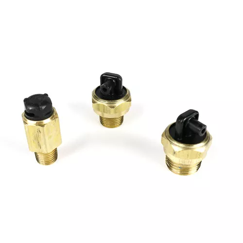 Thermal Relief Valve