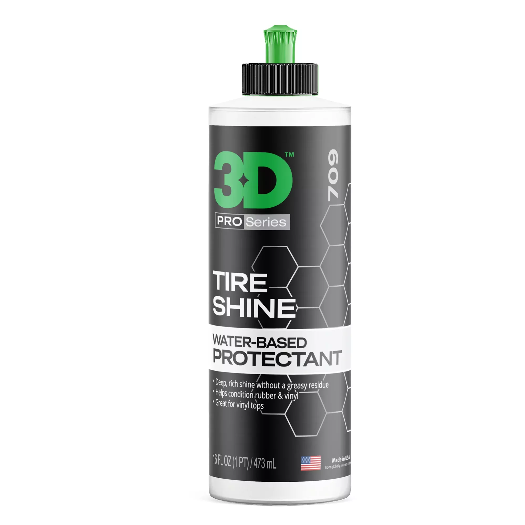 Tire Shine