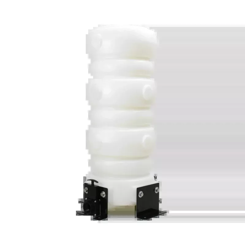 TM-27 Holding Tank – 27 Gallon
