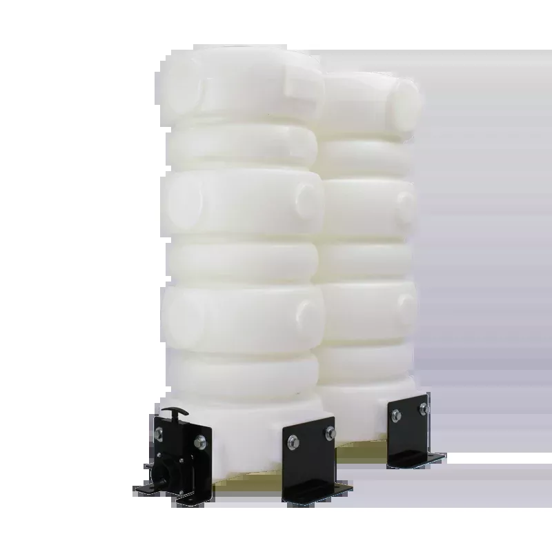 TM-54 Holding Tank – 54 Gallon