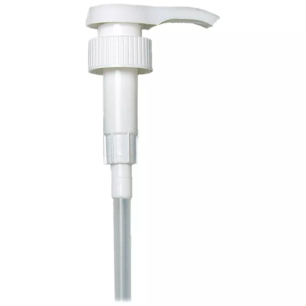 Tolco 1/4 oz Pump for Gallon Bottles - GSP-02
