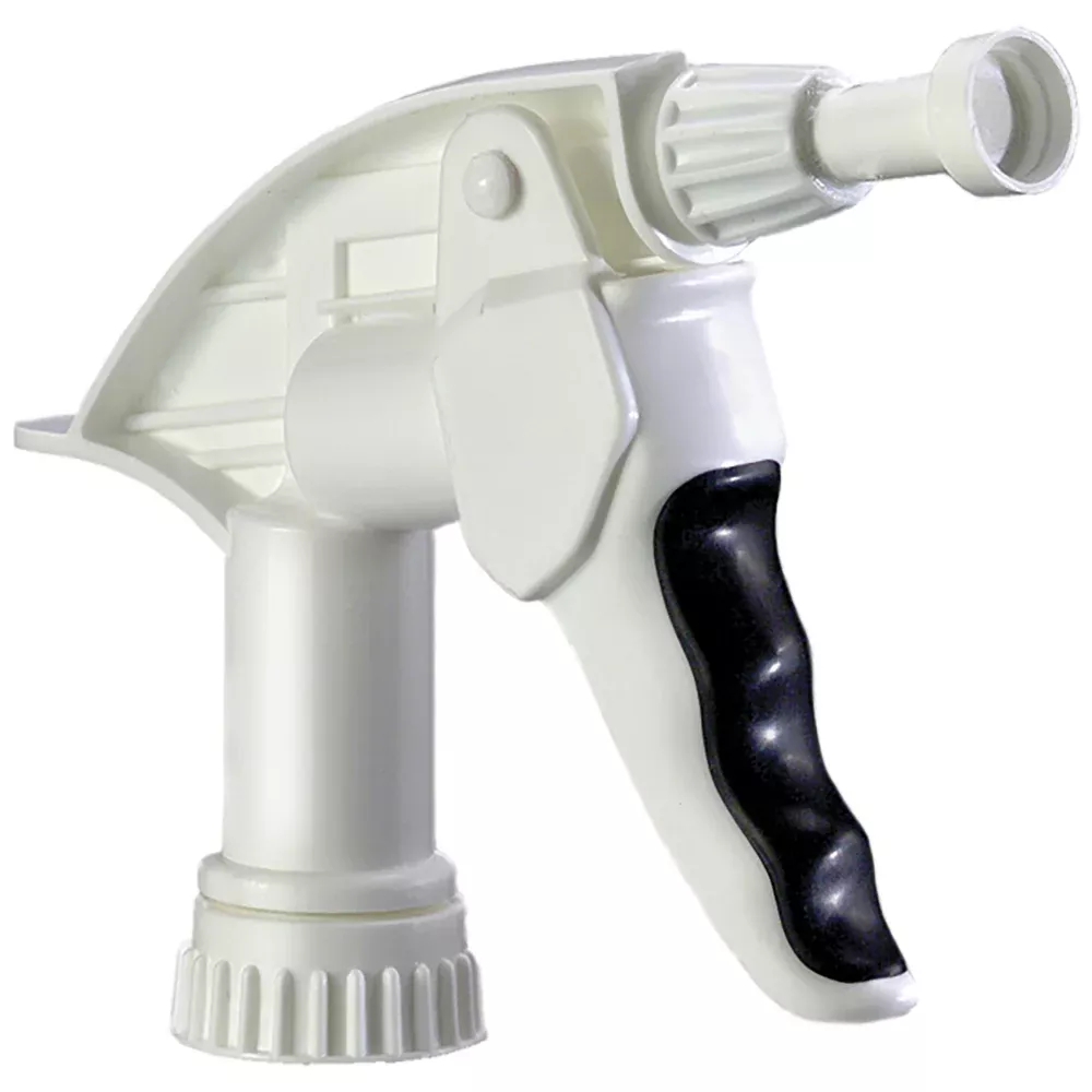 Tolco 640 Big Blaster Foamer Trigger Sprayer - White