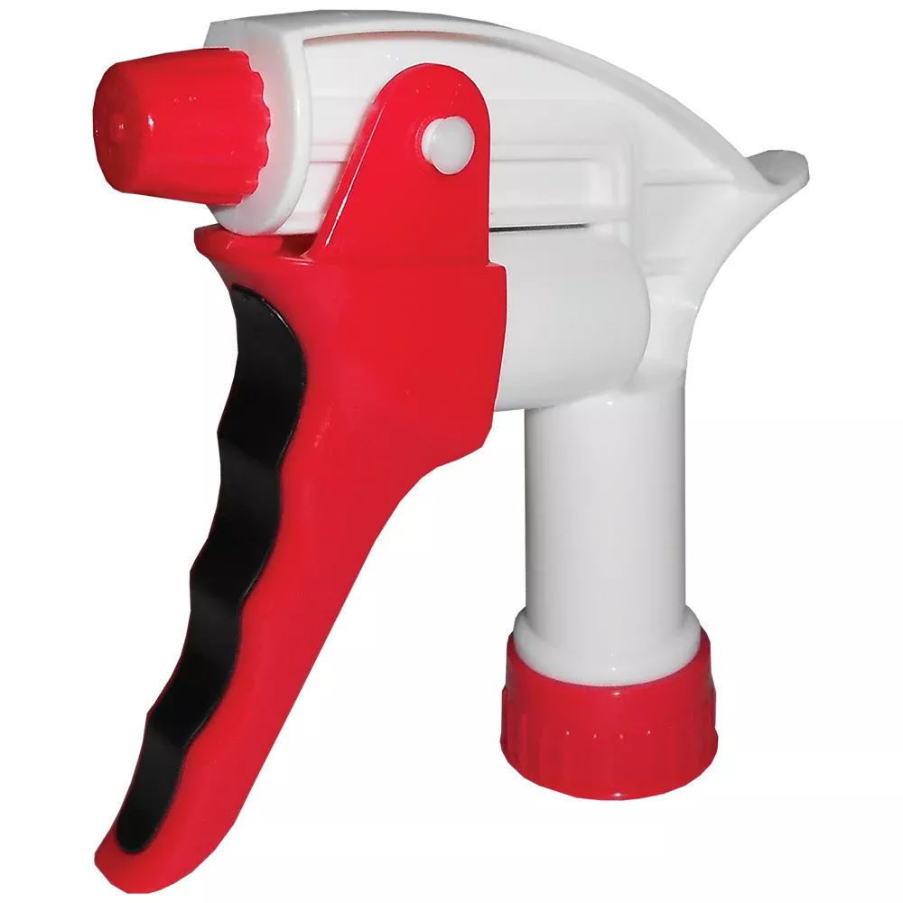 Tolco 640 Big Blaster High Output Trigger Sprayer - Red/White