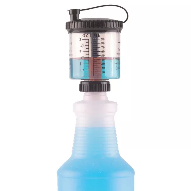 Tolco Pro Blend Proportioner for Quarts - 28 mm