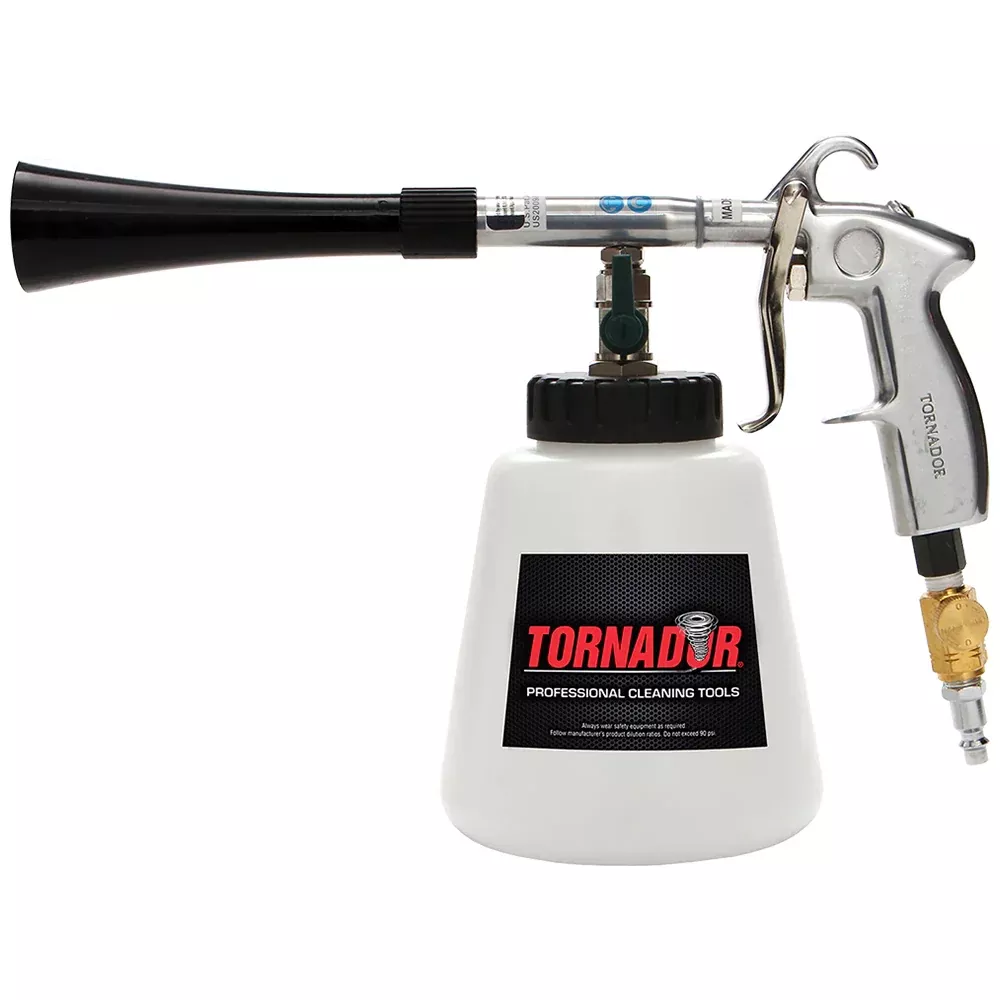 Tornador Black Cleaning Tool - Z-020