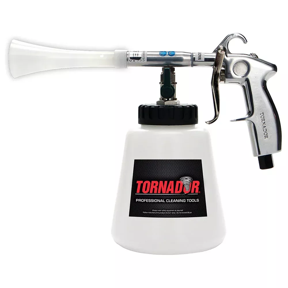 Tornador Classic Cleaning Tool - Z-010