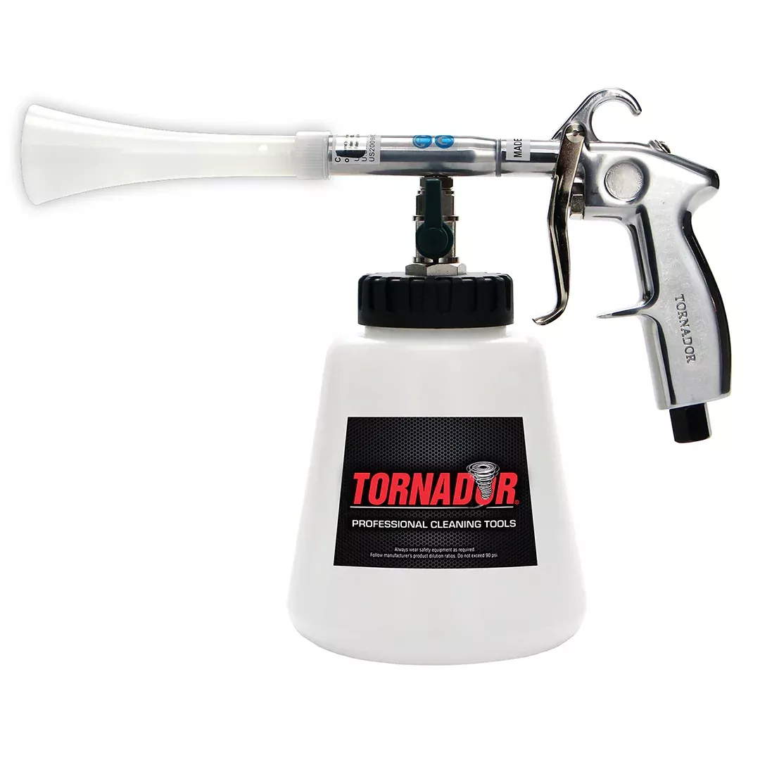 TORNADOR - Classic
