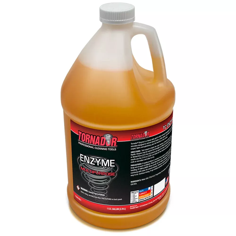 Tornador Enzyme Multi Purpose Cleaner - 1 gal