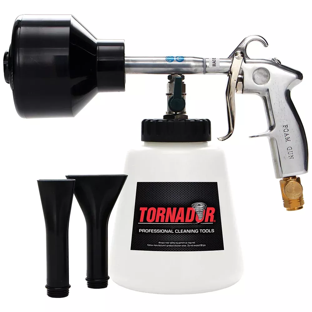 Tornador Foam Gun - Z-011