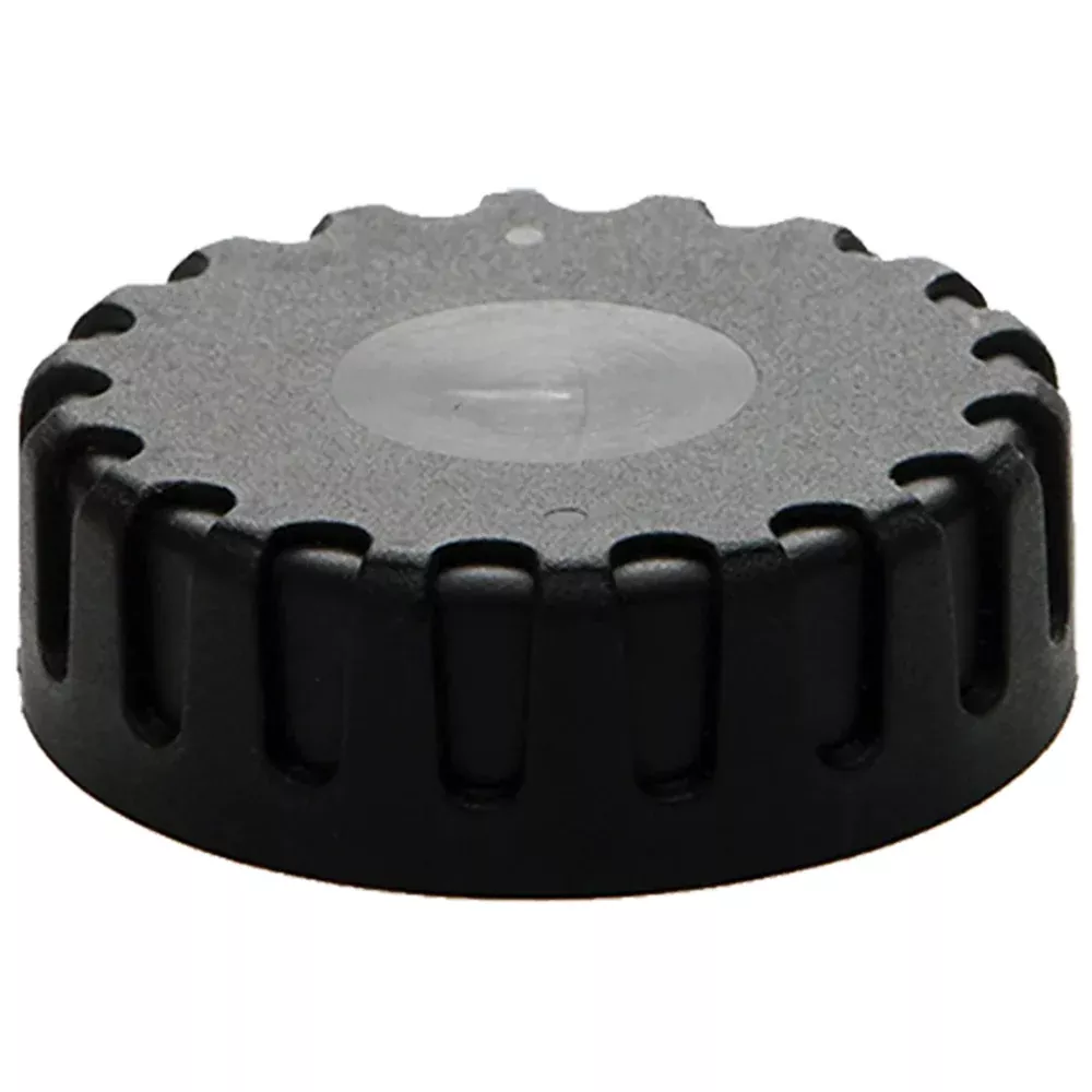Tornador Jar Cap (No Hole) - CT-400