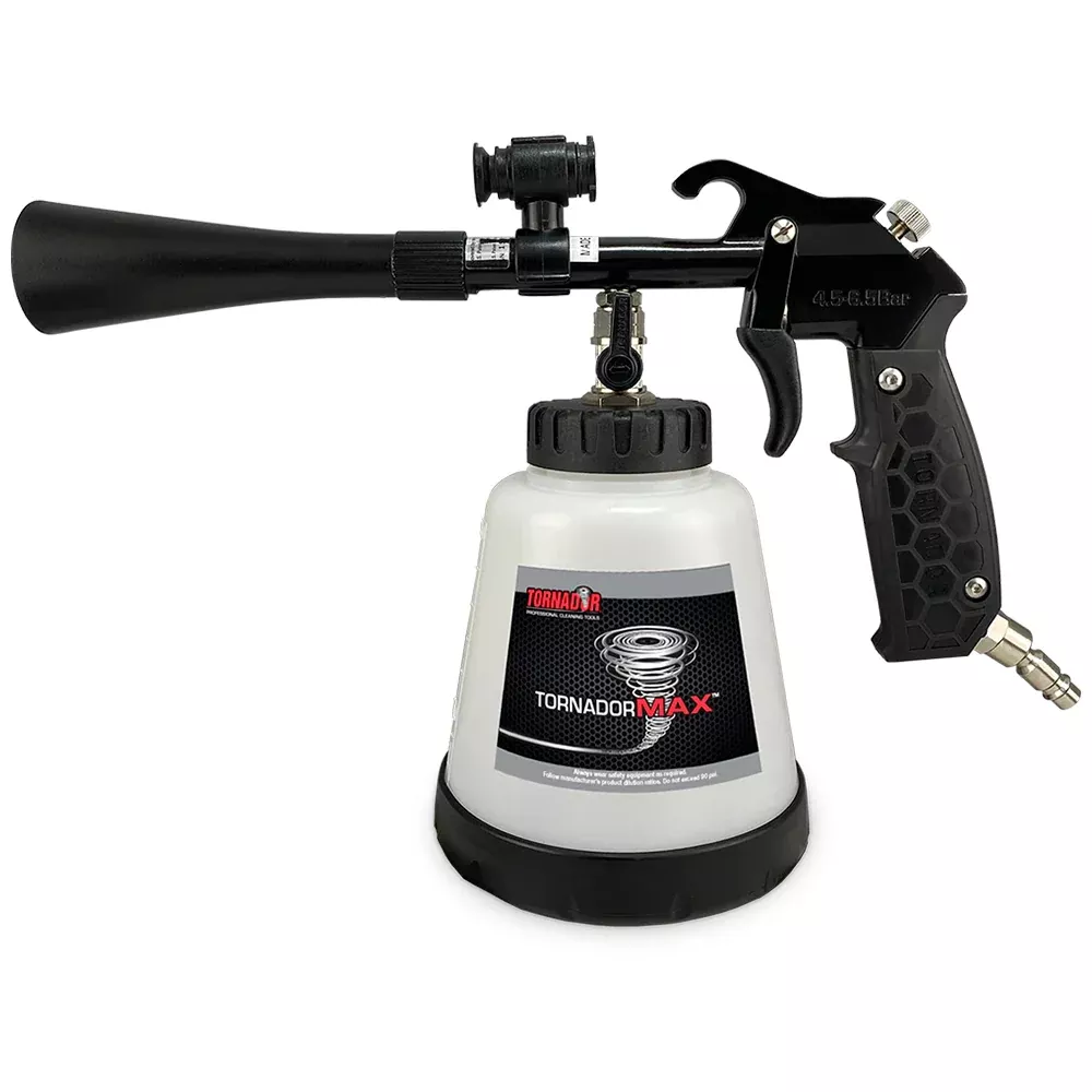 Tornador Max Cleaning Tool - Z-030