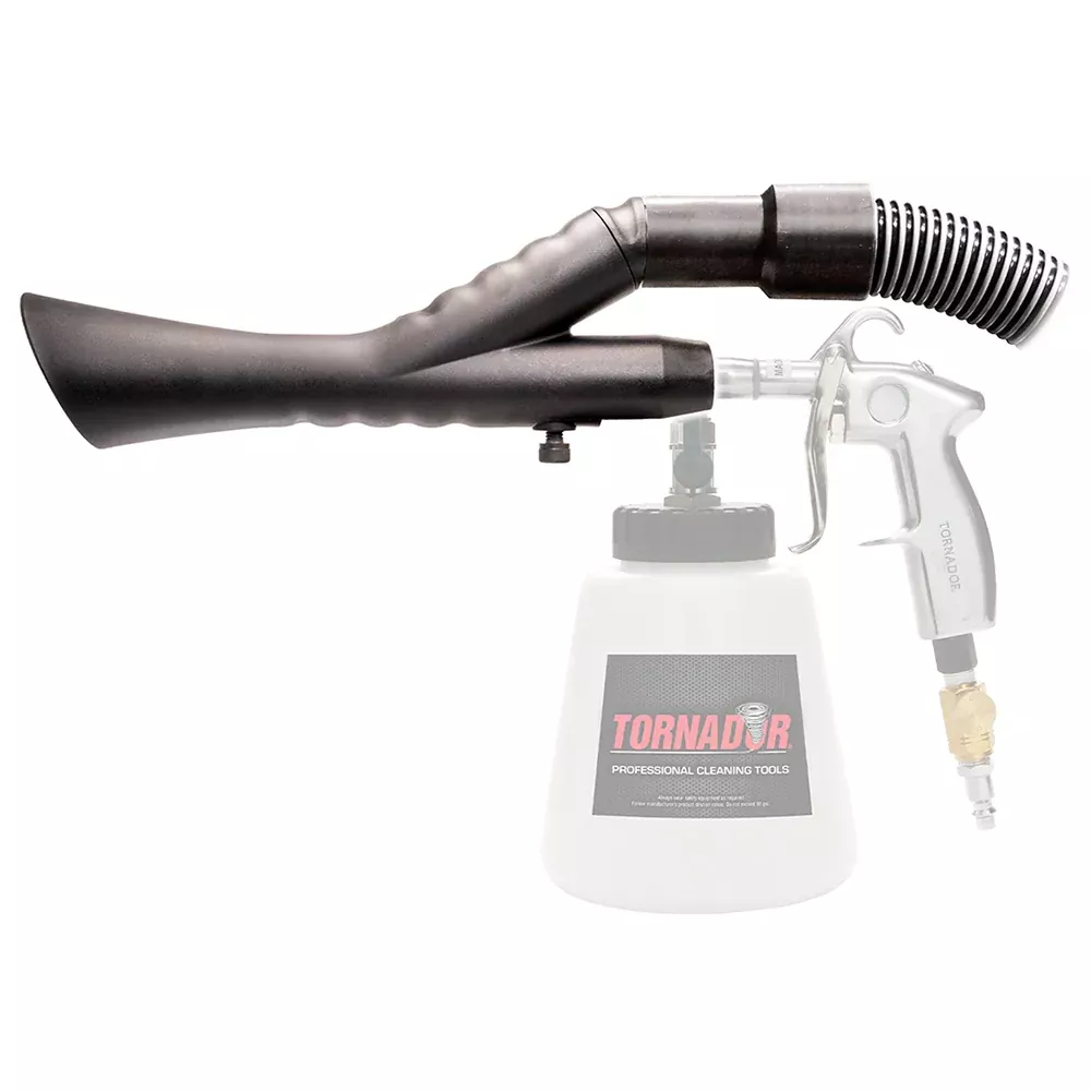 Tornador Velocity-Vac - ZV-200