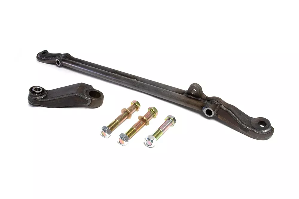 Total Chaos King Kong Steering System For 4Runner (1986-1995)