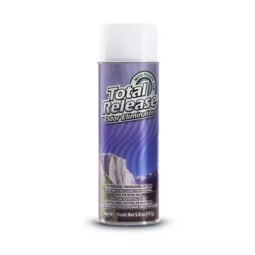 Total Release Odor Eliminator