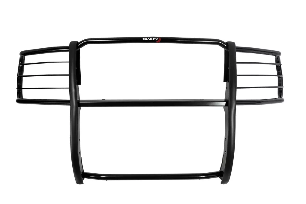 TrailFX 1-Piece Grille Guard for Sprinter 2019-Current