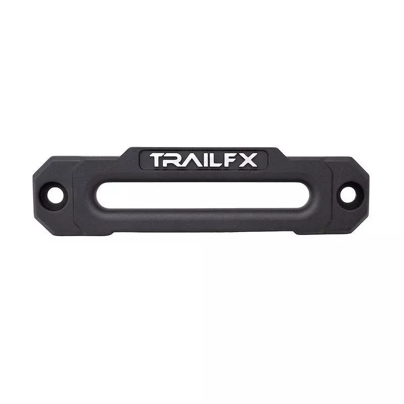 TrailFX Reflex 2.0 Aluminum Fairlead