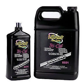 TRANSTAR 5331 Tri-Cut Compound Gallon